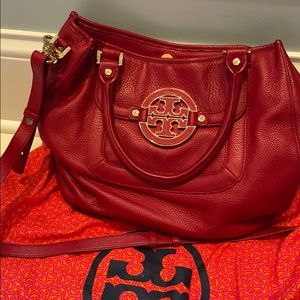 Tory Burch Crossbody Tote